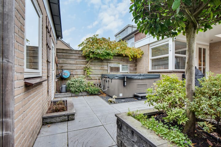 Foto 26 van Boterbloemstraat 1