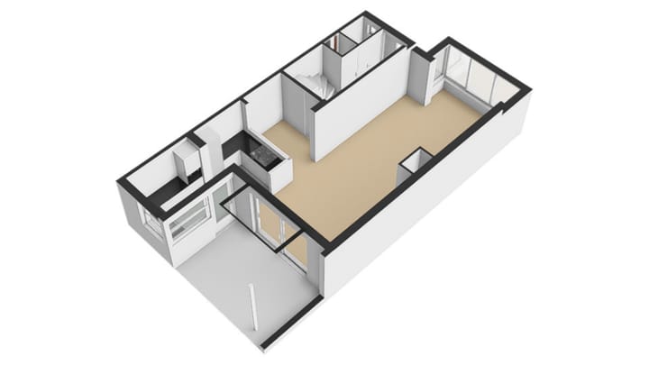 Foto 30 van Boterbloemstraat 1