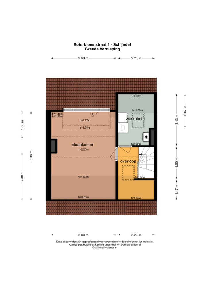 Foto 37 van Boterbloemstraat 1