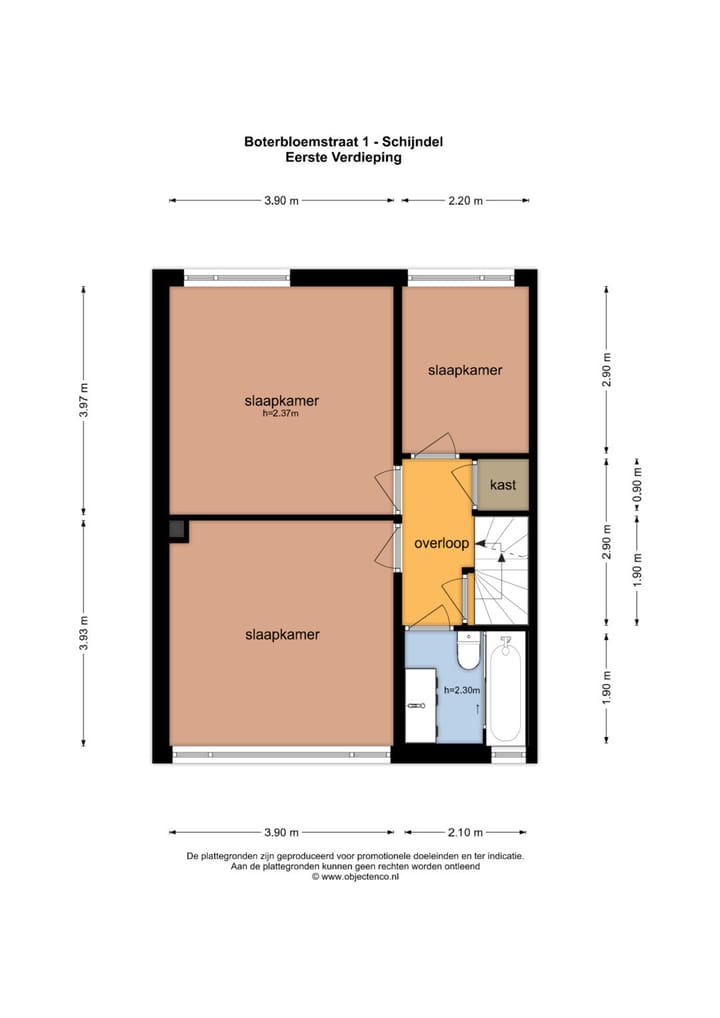 Foto 36 van Boterbloemstraat 1