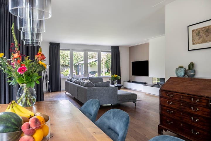 Foto 2 van Klaproosstraat 34