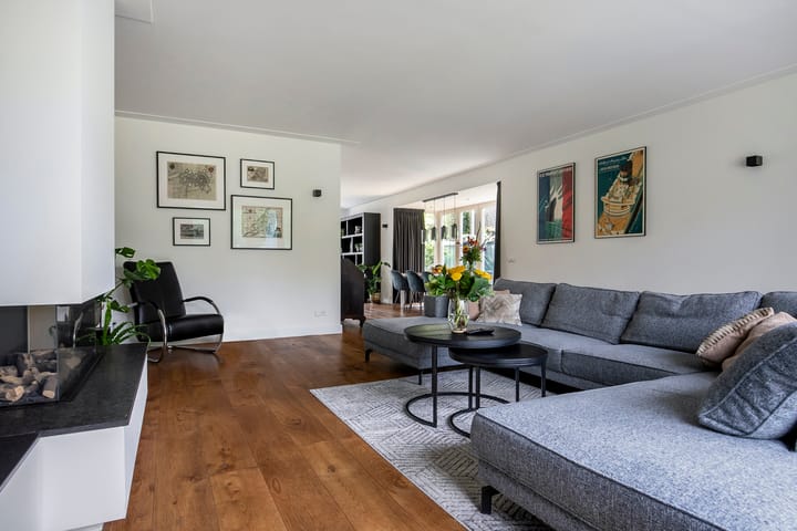 Foto 3 van Klaproosstraat 34