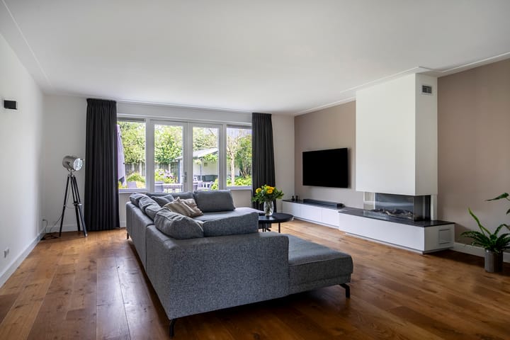 Foto 4 van Klaproosstraat 34