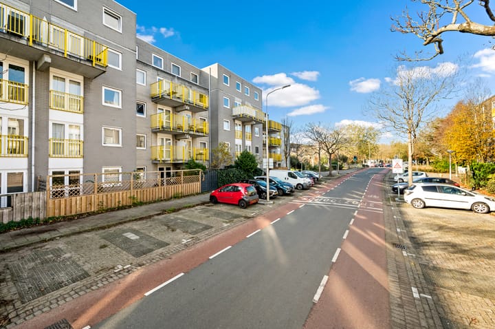 Foto 3 van Derde Werelddreef 98