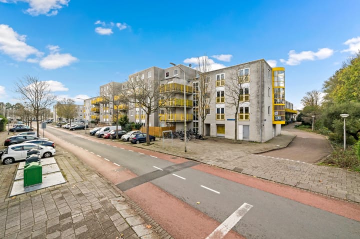 Foto 4 van Derde Werelddreef 98