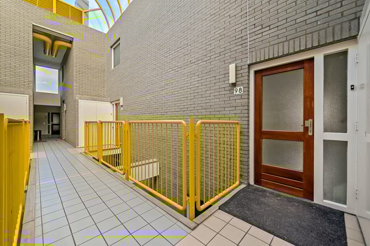 Foto 5 van Derde Werelddreef 98