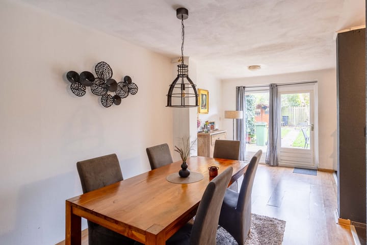 Foto 8 van Boterbloem 32