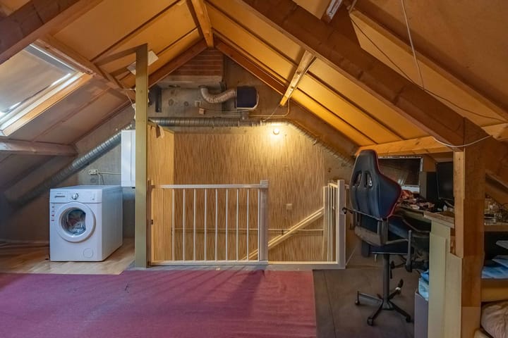 Foto 15 van Boterbloem 32