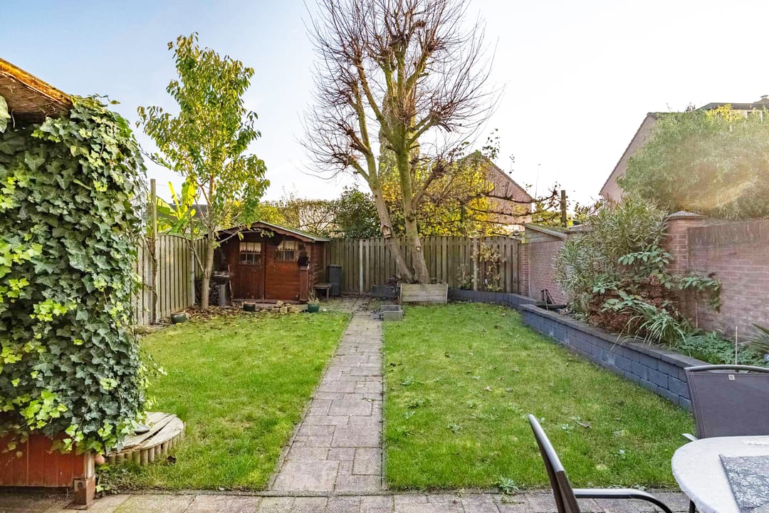 Foto 17 van Boterbloem 32