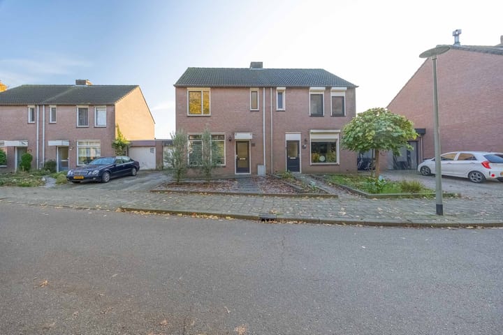 Foto 19 van Boterbloem 32