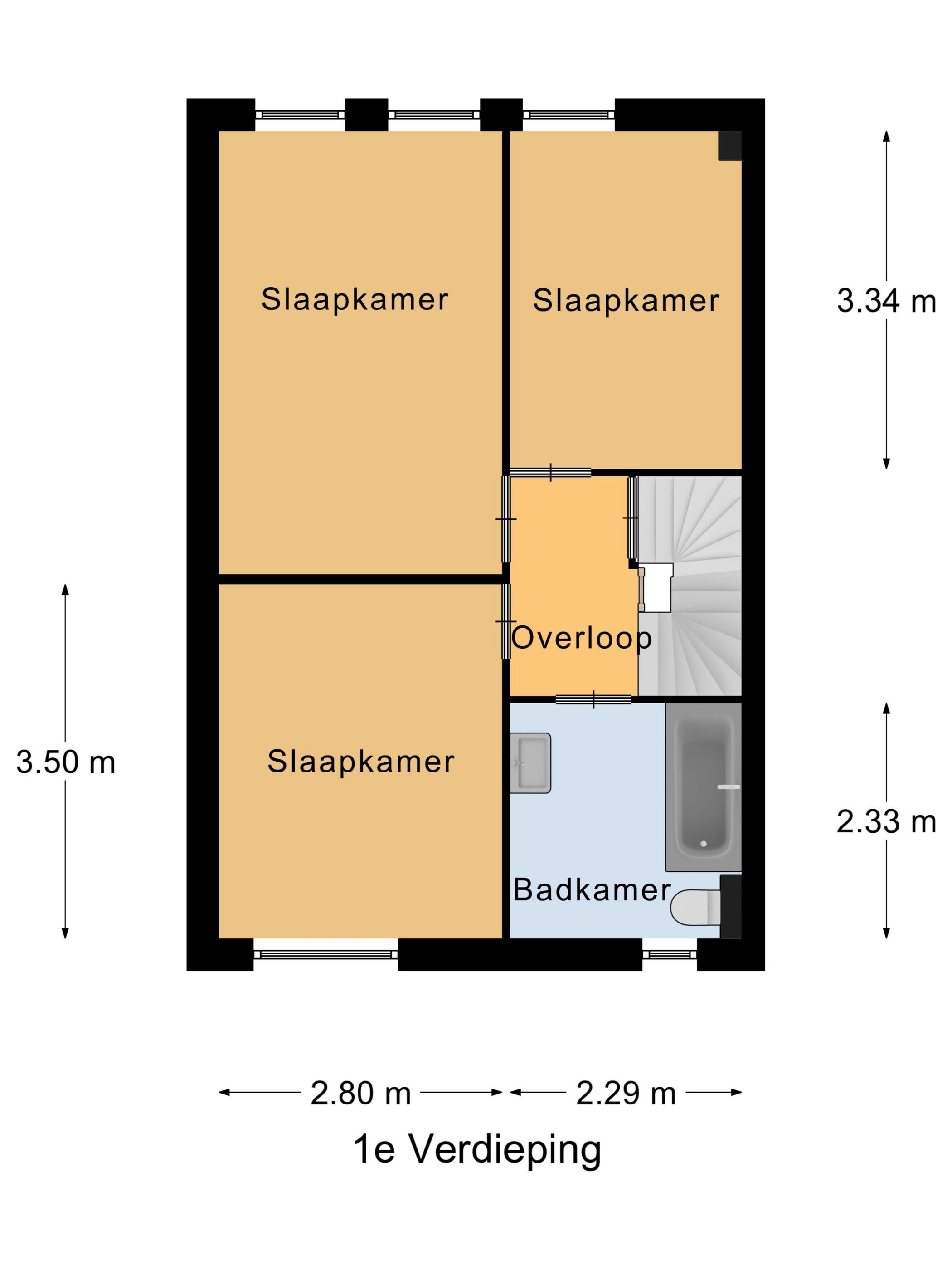 Foto 21 van Boterbloem 32