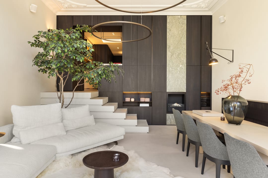 Photo 2 of Keizersgracht 517-F