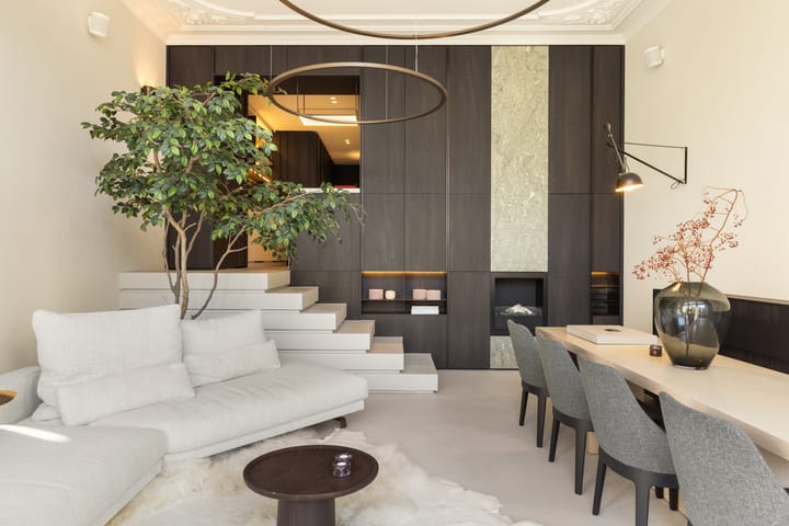 Foto 2 van Keizersgracht 517-F