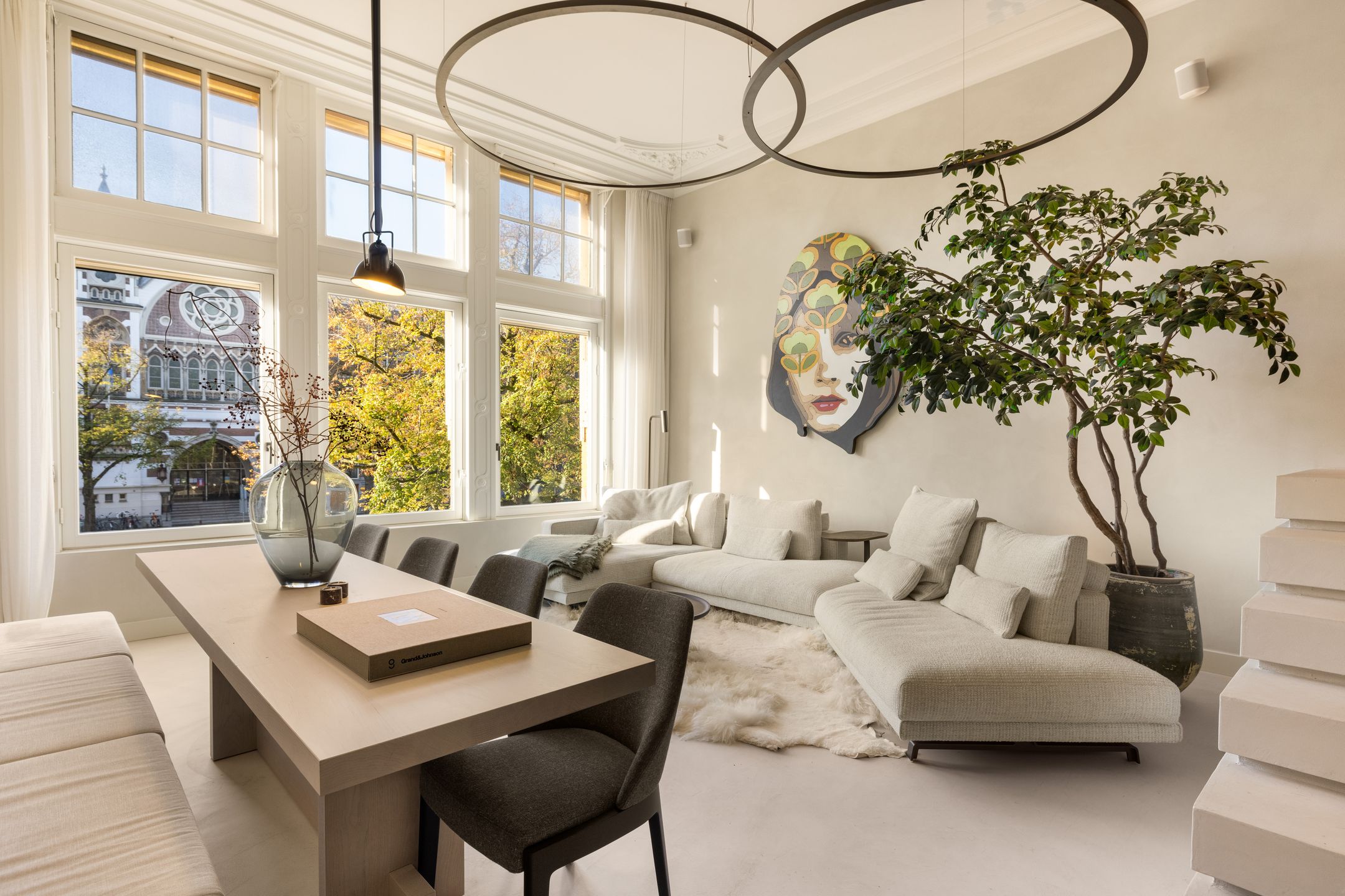 Photo 3 of Keizersgracht 517-F