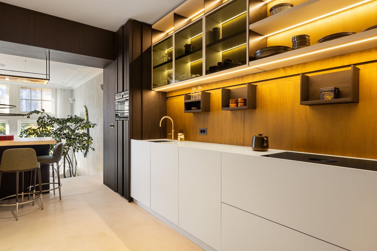 Photo 4 of Keizersgracht 517-F