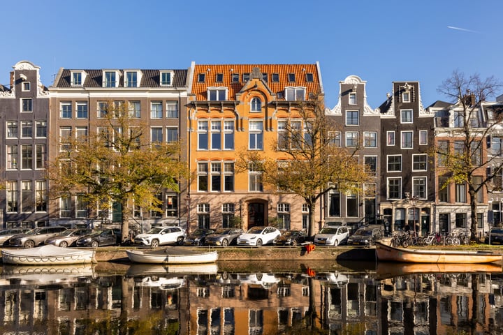 Bekijk foto 6 van Keizersgracht 517-F