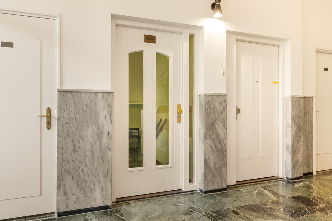 Photo 8 of Keizersgracht 517-F