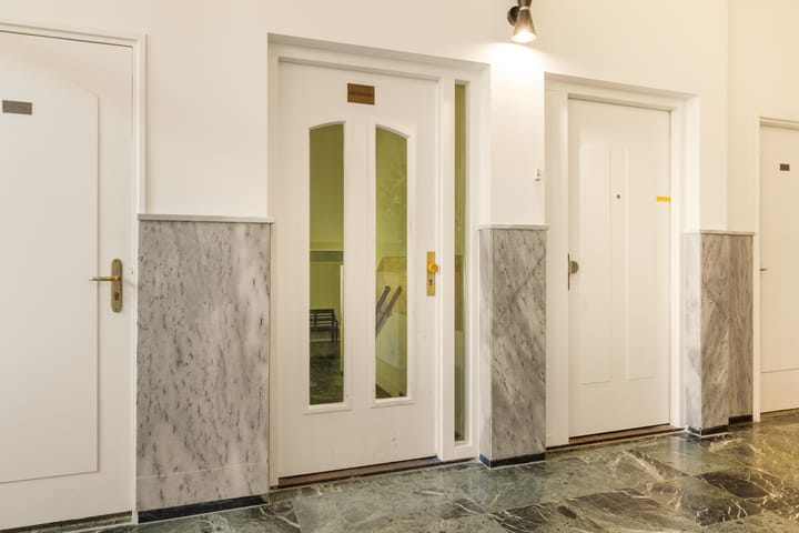 Foto 8 van Keizersgracht 517-F