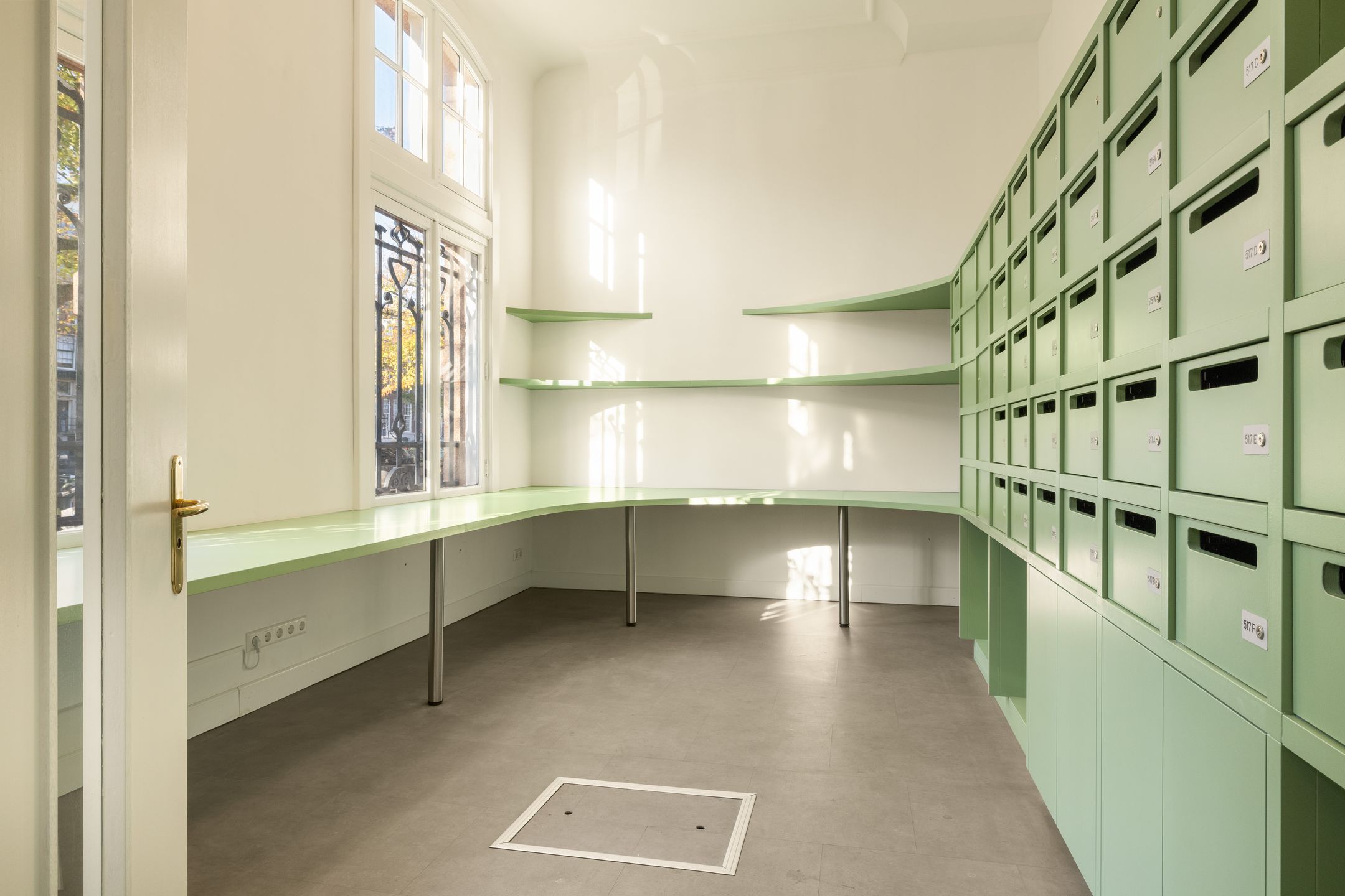 Photo 9 of Keizersgracht 517-F