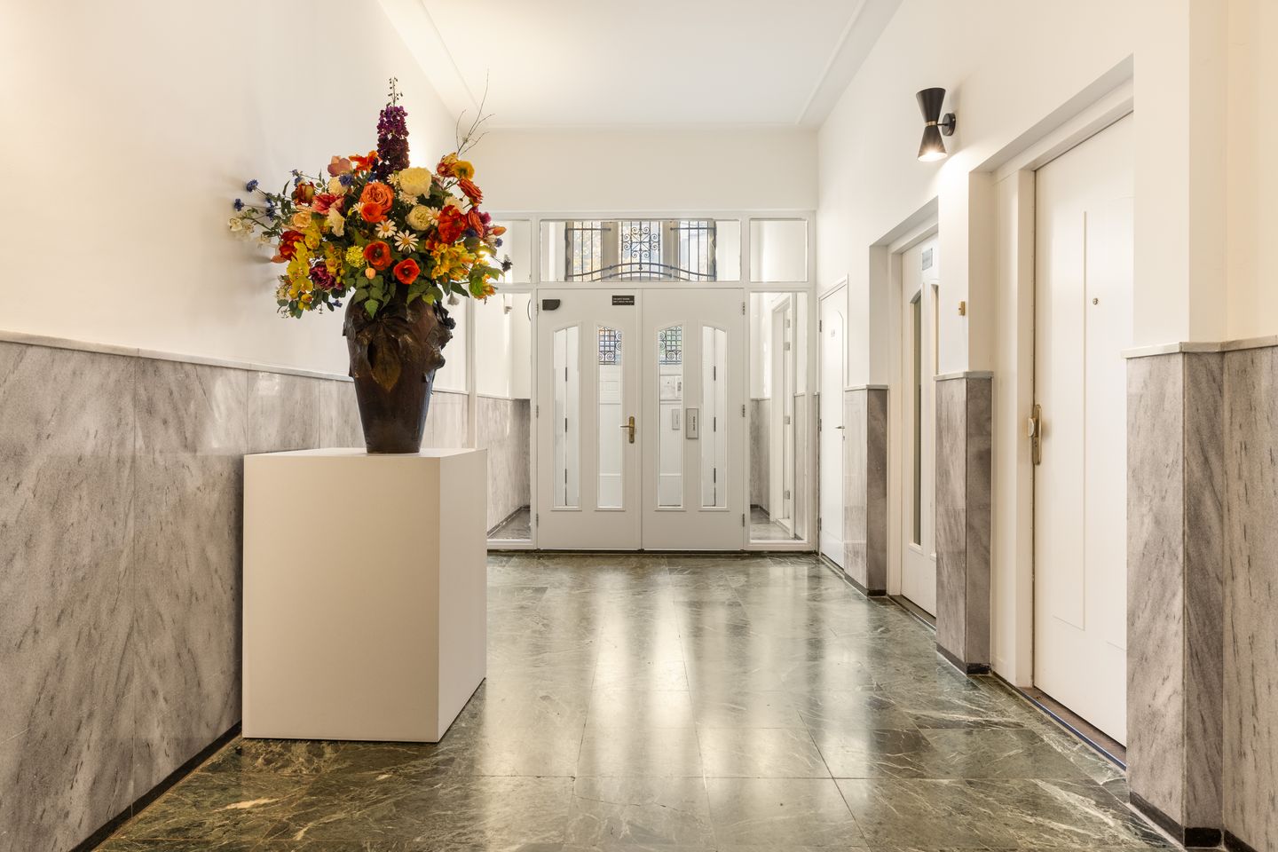 Photo 10 of Keizersgracht 517-F