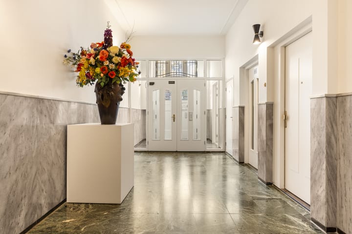 Foto 10 van Keizersgracht 517-F