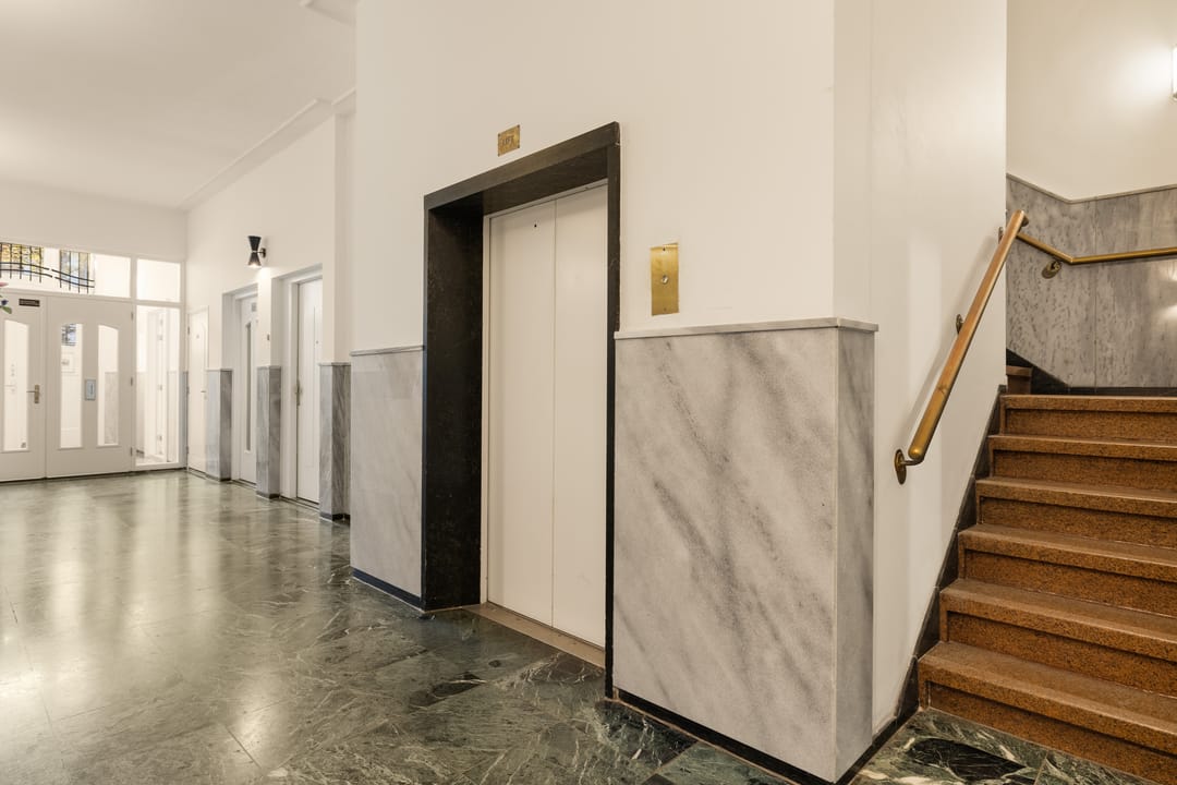 Photo 11 of Keizersgracht 517-F