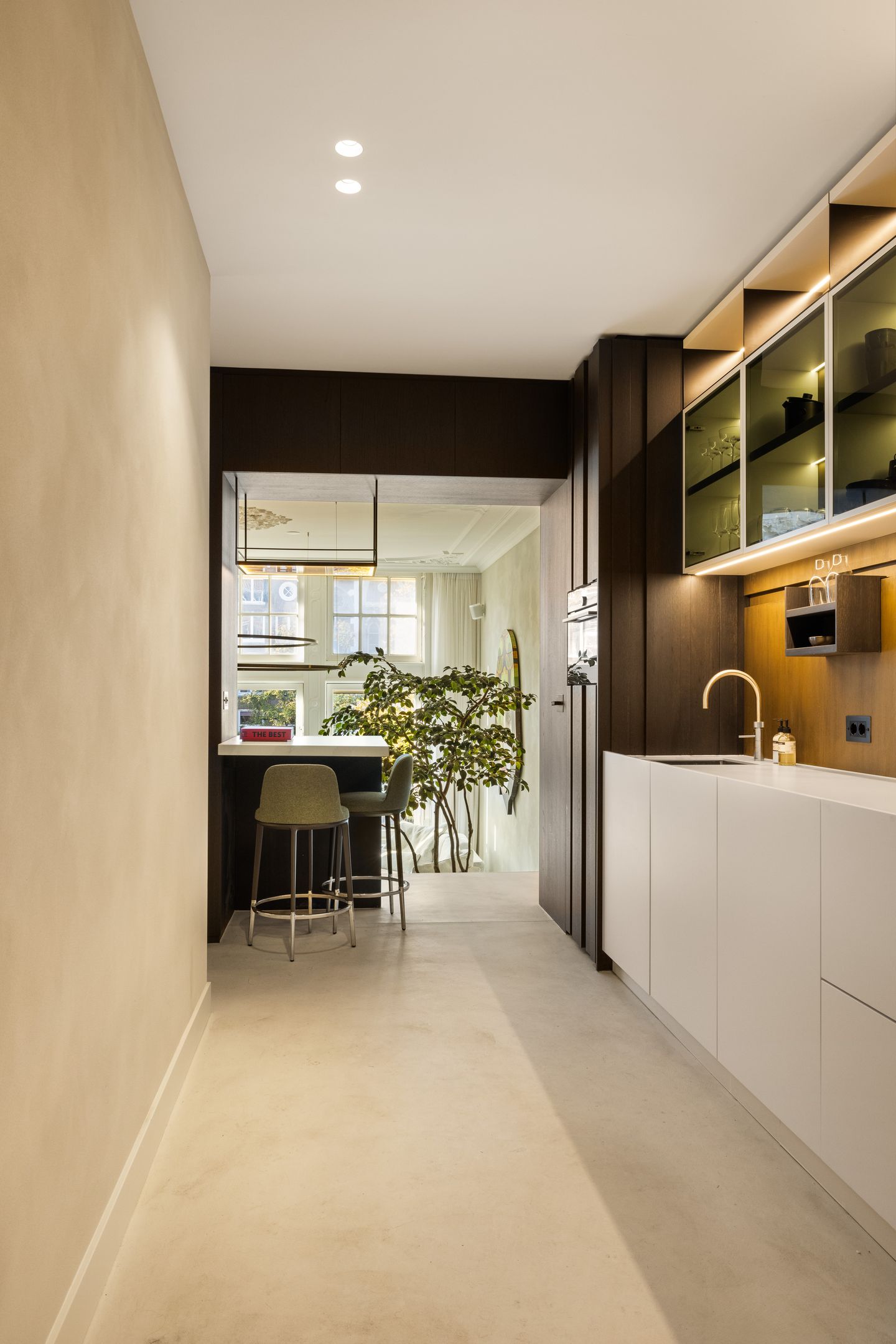 Photo 14 of Keizersgracht 517-F