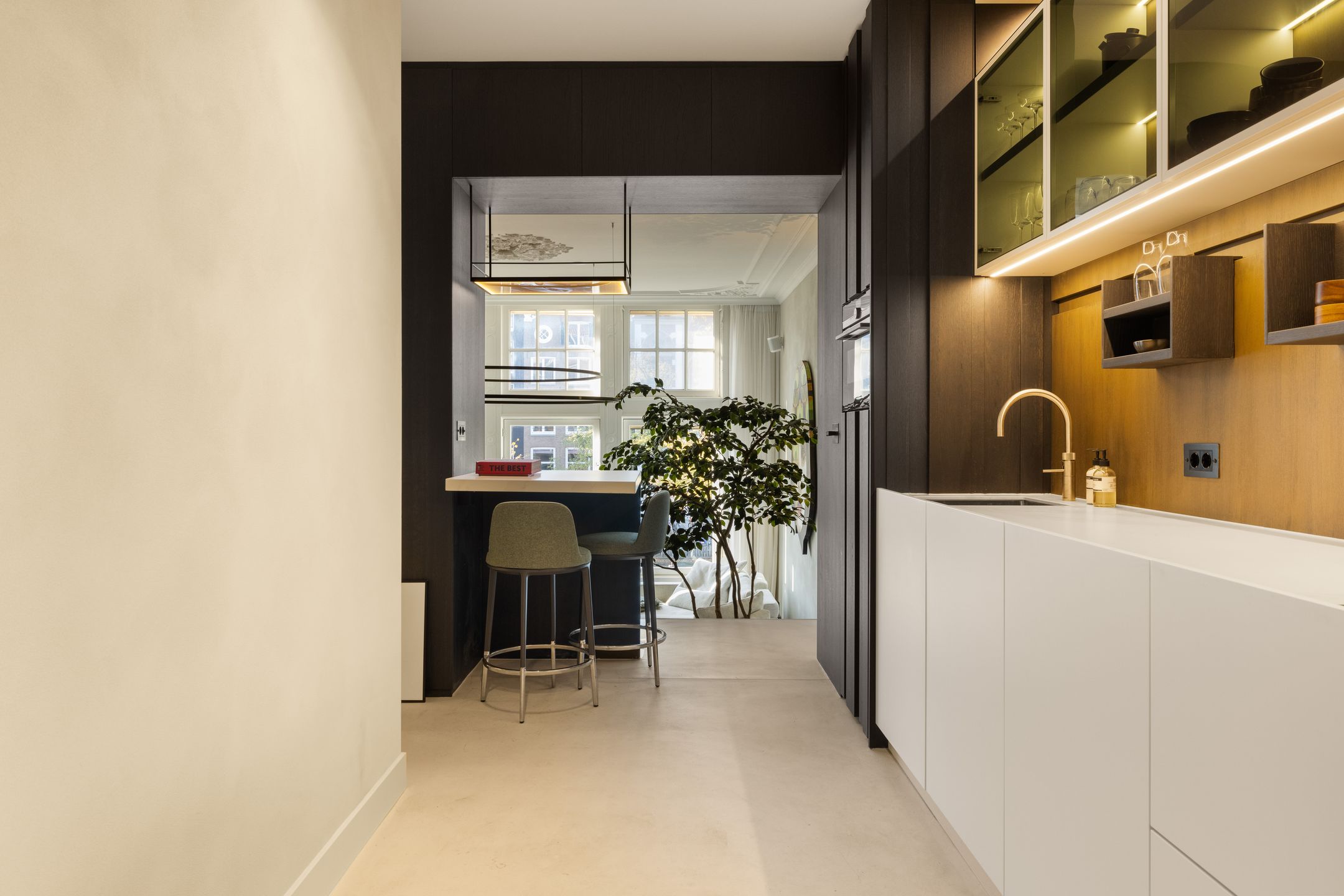 Photo 15 of Keizersgracht 517-F