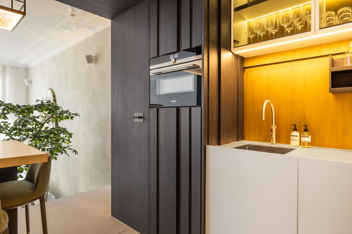 Foto 16 van Keizersgracht 517-F