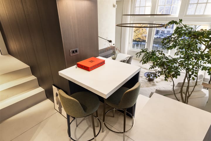 Foto 18 van Keizersgracht 517-F