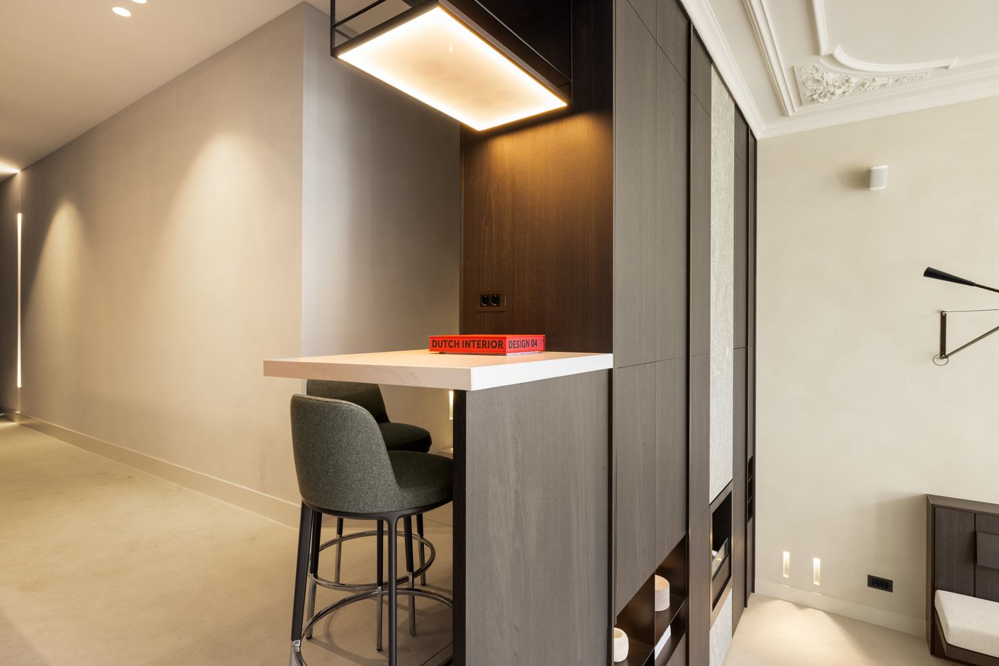 Photo 19 of Keizersgracht 517-F