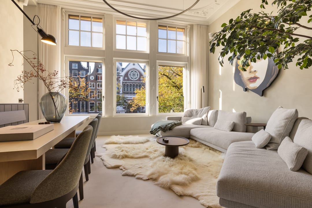 Photo 22 of Keizersgracht 517-F