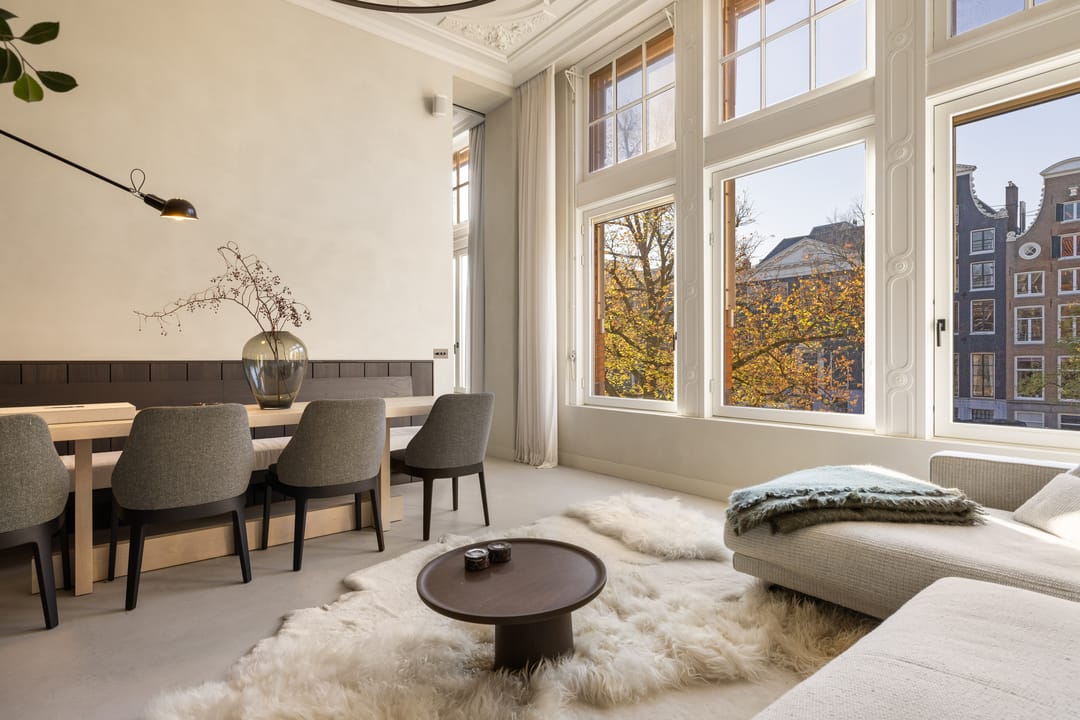Photo 23 of Keizersgracht 517-F