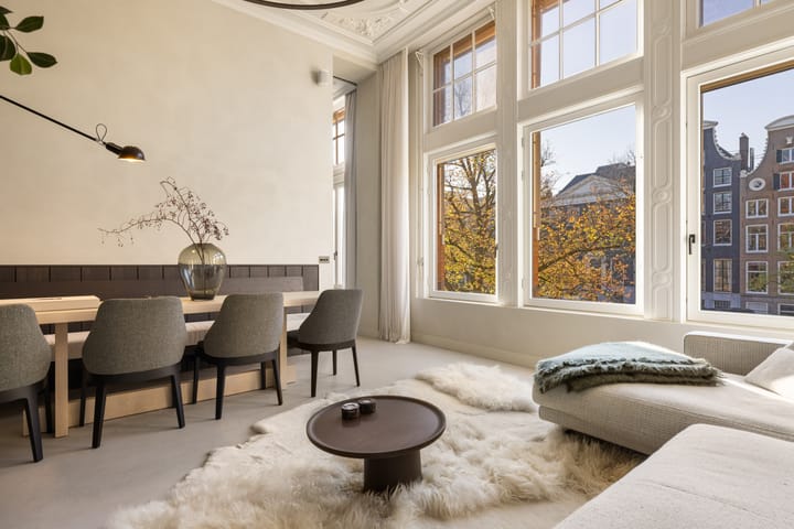 Foto 23 van Keizersgracht 517-F