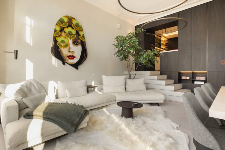 Foto 24 van Keizersgracht 517-F