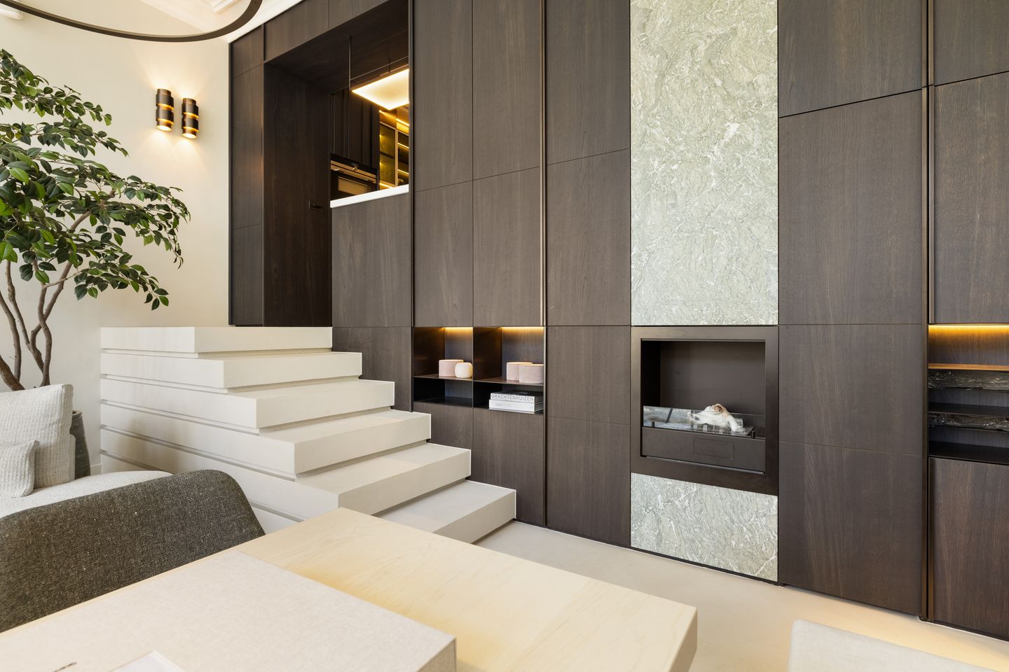 Photo 25 of Keizersgracht 517-F