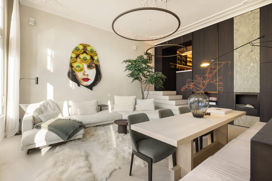 Photo 26 of Keizersgracht 517-F