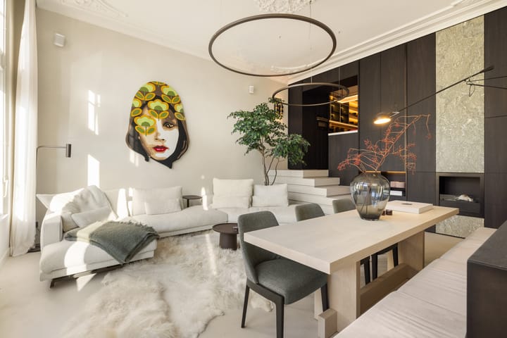 Foto 26 van Keizersgracht 517-F