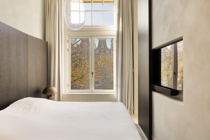 Foto 30 van Keizersgracht 517-F