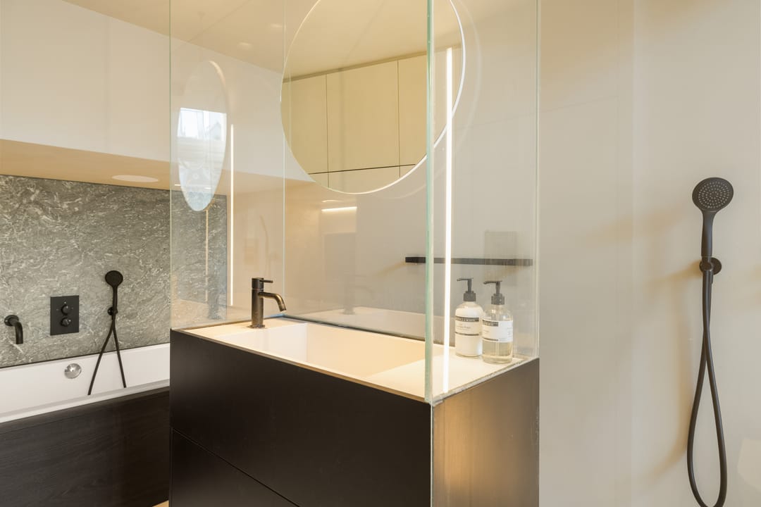 Photo 32 of Keizersgracht 517-F