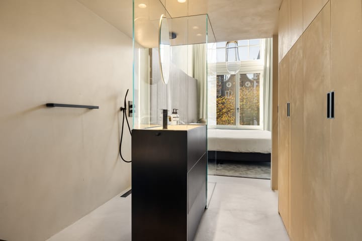 Foto 34 van Keizersgracht 517-F