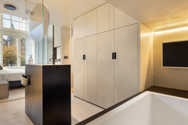 Foto 35 van Keizersgracht 517-F