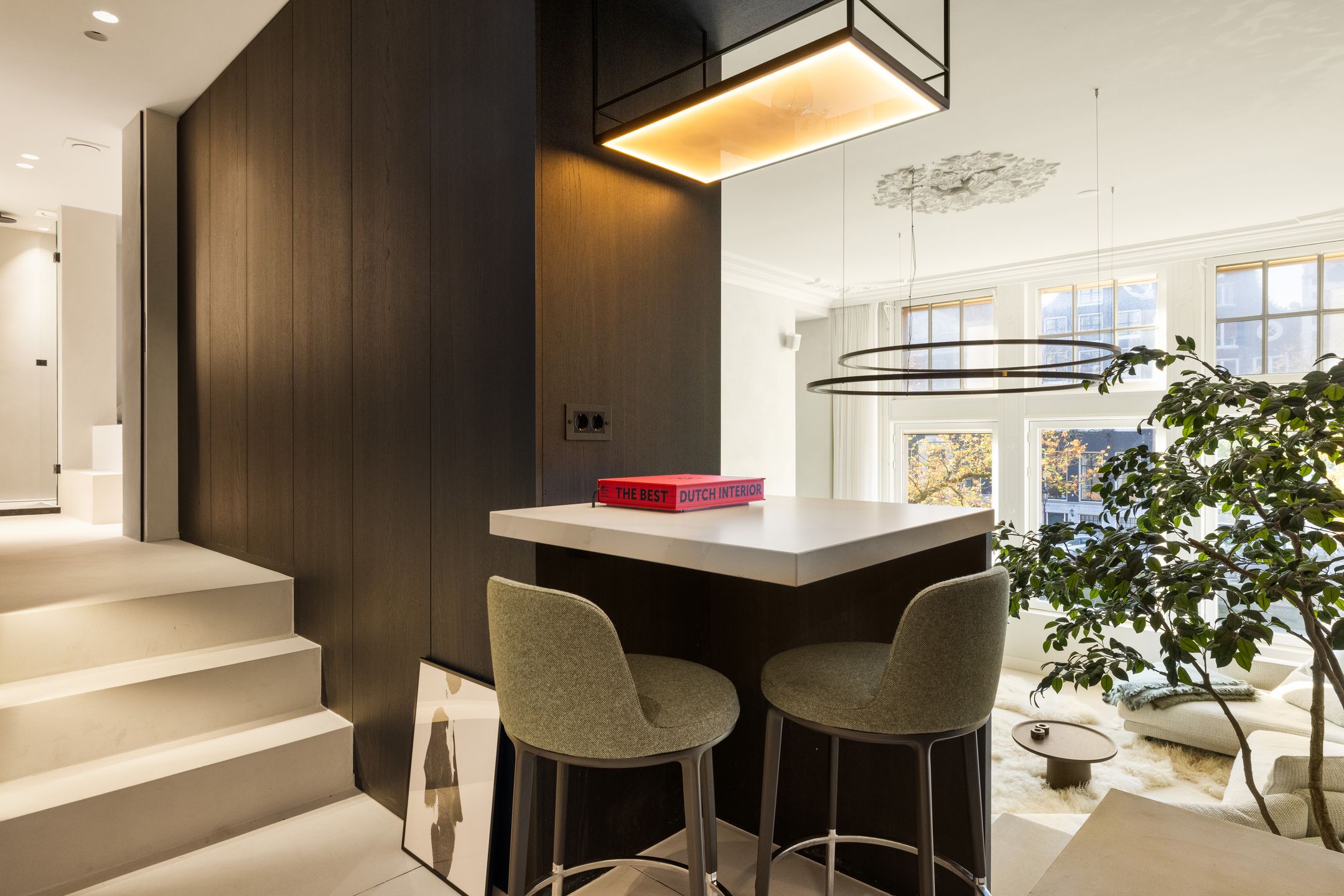 Photo 36 of Keizersgracht 517-F