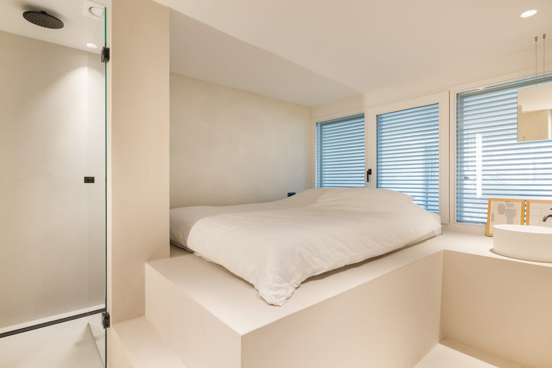 Photo 38 of Keizersgracht 517-F