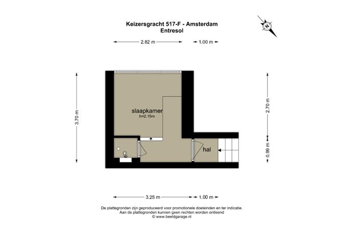 Bekijk foto 47 van Keizersgracht 517-F