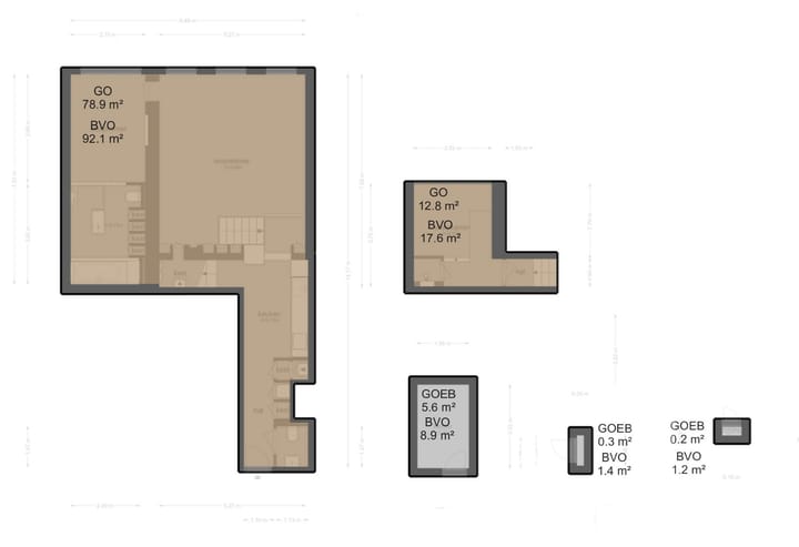 Foto 49 van Keizersgracht 517-F