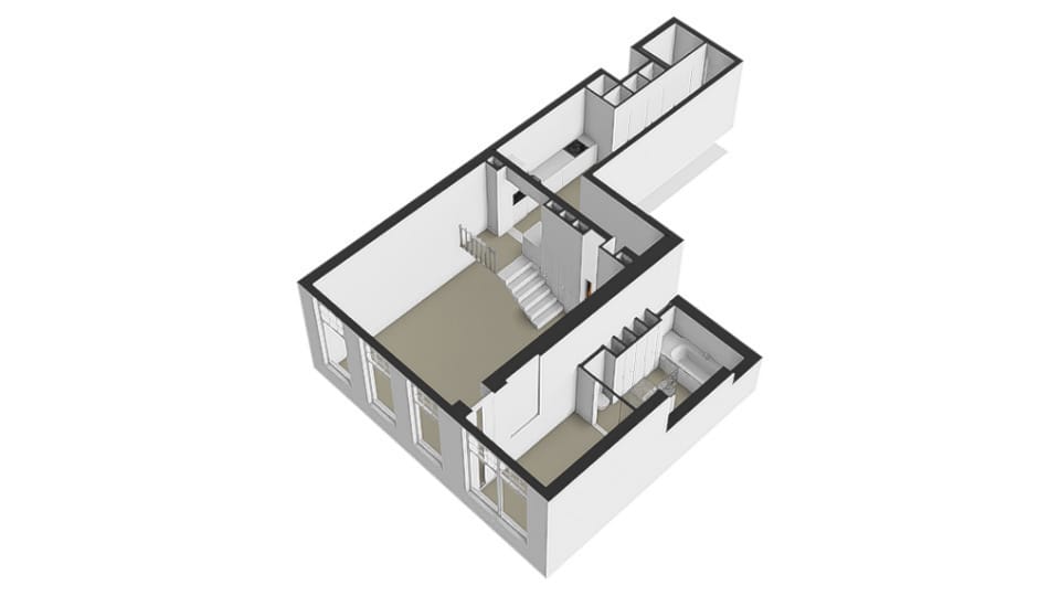 Photo 53 of Keizersgracht 517-F