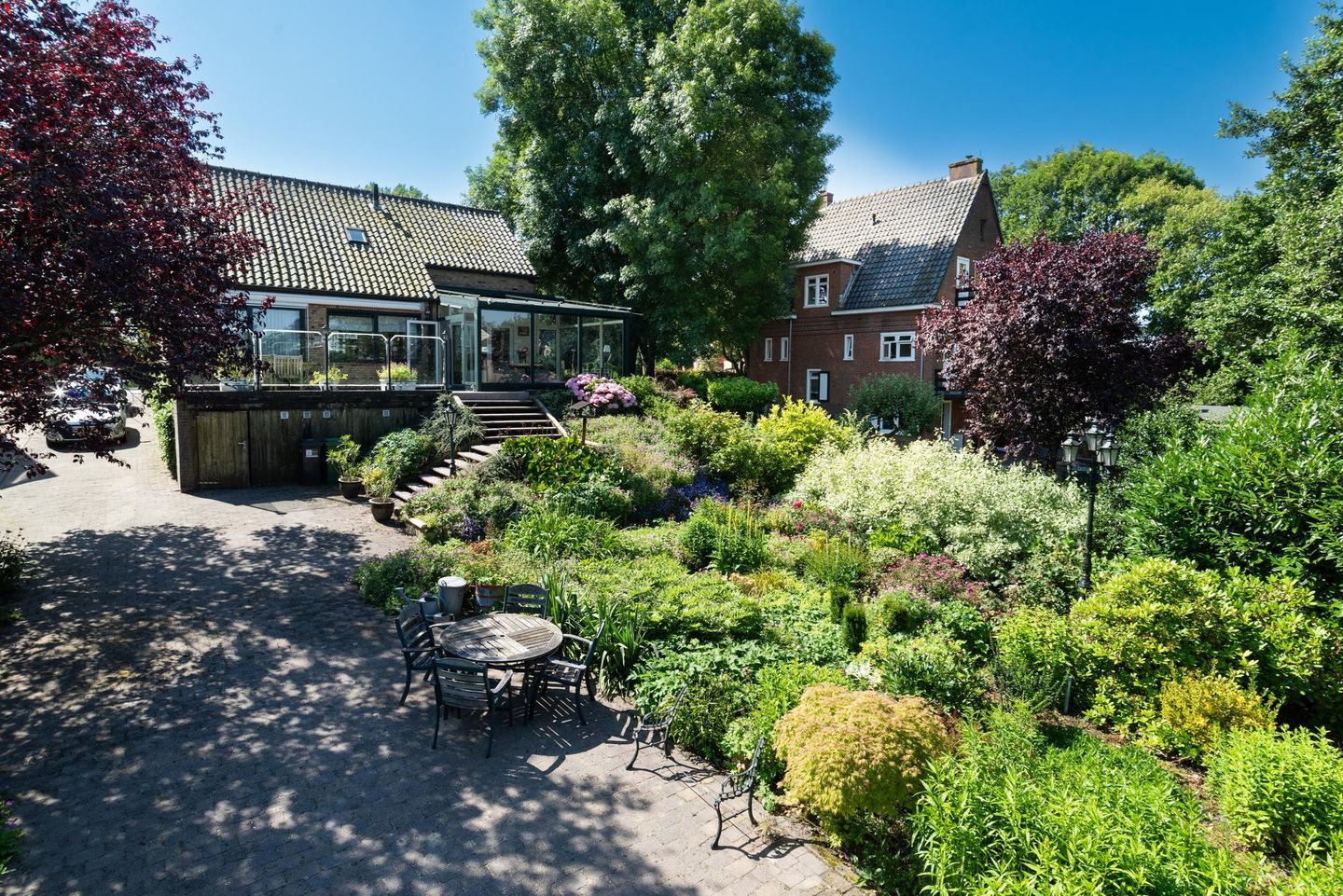 Foto 1 van Oosteinderweg 401