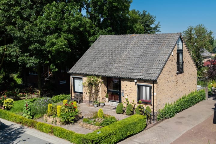 Foto 2 van Oosteinderweg 401