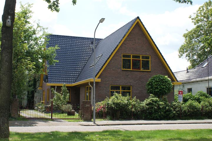 Noorderstraat 314, Sappemeer